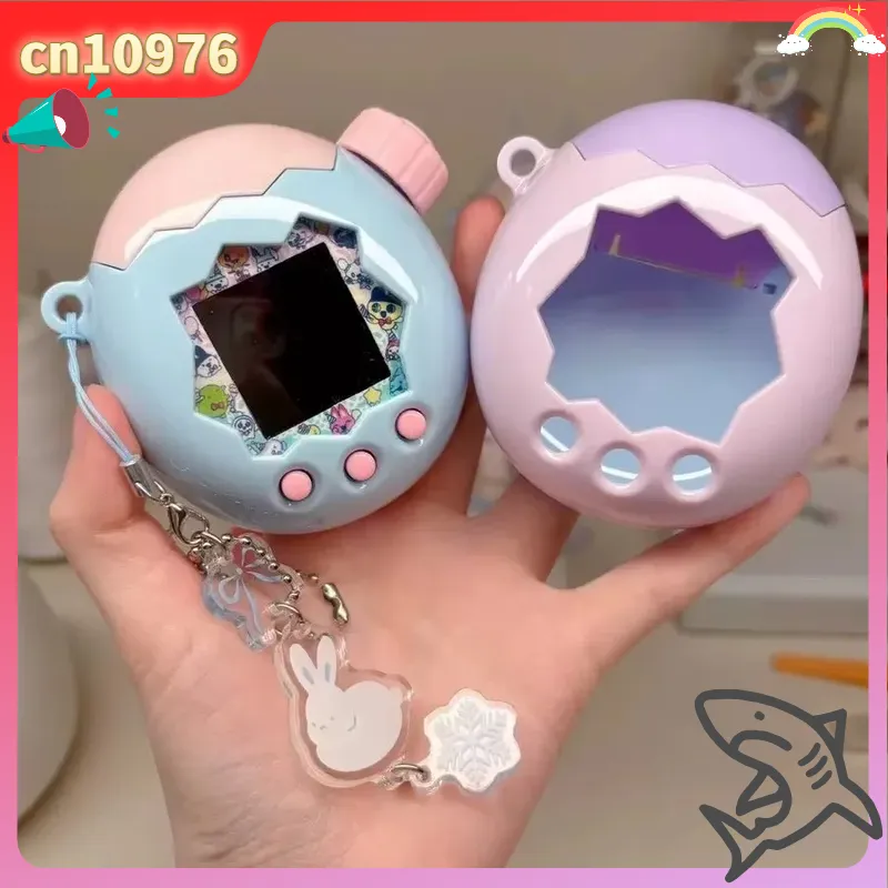 เคสป้องกัน Tamagotchi Paradise - Tamagotchi Electronic Pet Virtual บทวิจารณ์และราคา