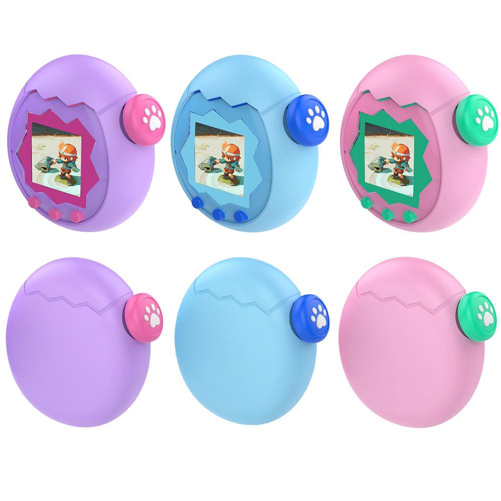 สำหรับทามาก็อตจิ พาราไดซ์เคสซิ - Tamagotchi Electronic Pet Virtual บทวิจารณ์และราคา