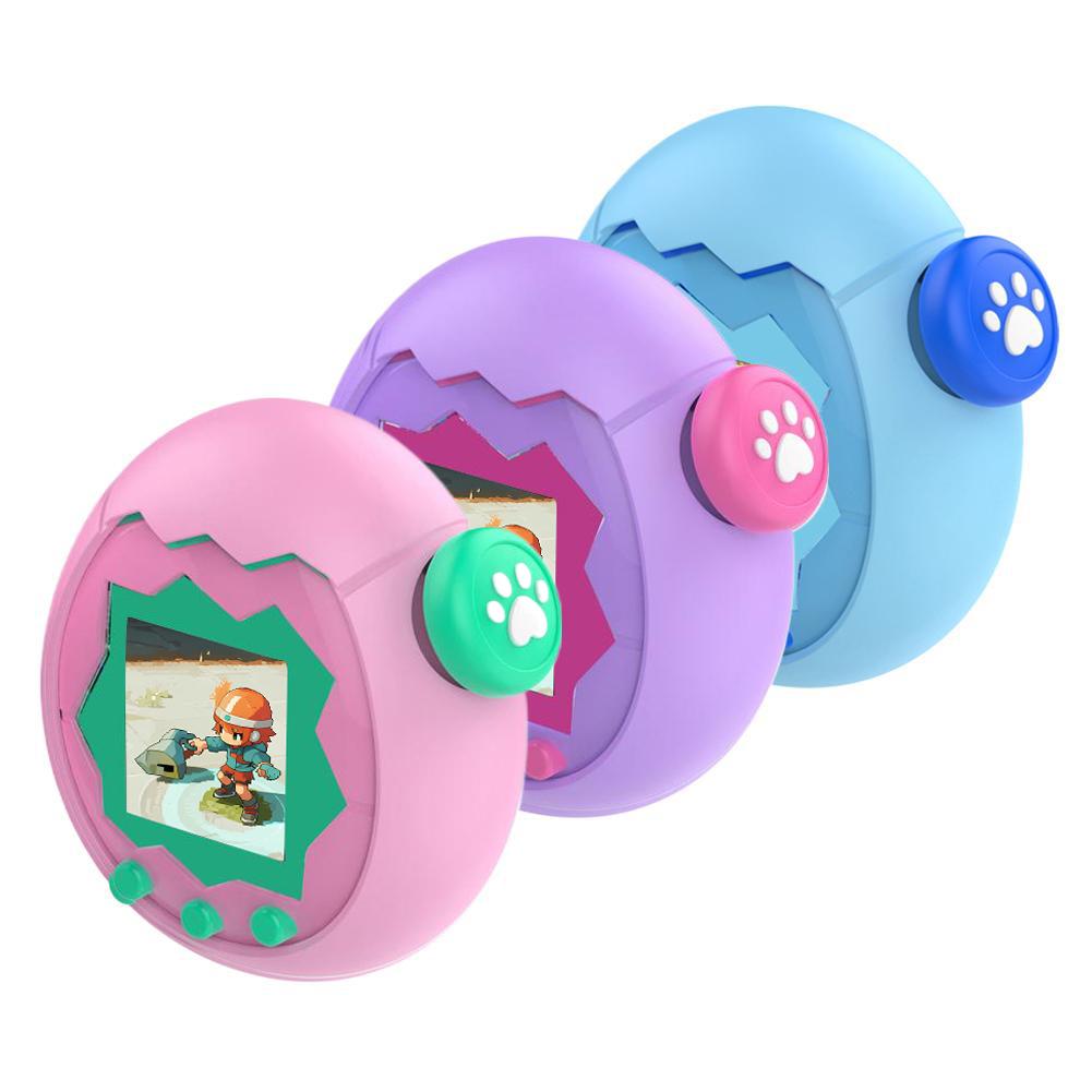 สำหรับทามาก็อตจิ พาราไดซ์เคสซิ - Tamagotchi Electronic Pet Virtual บทวิจารณ์และราคา