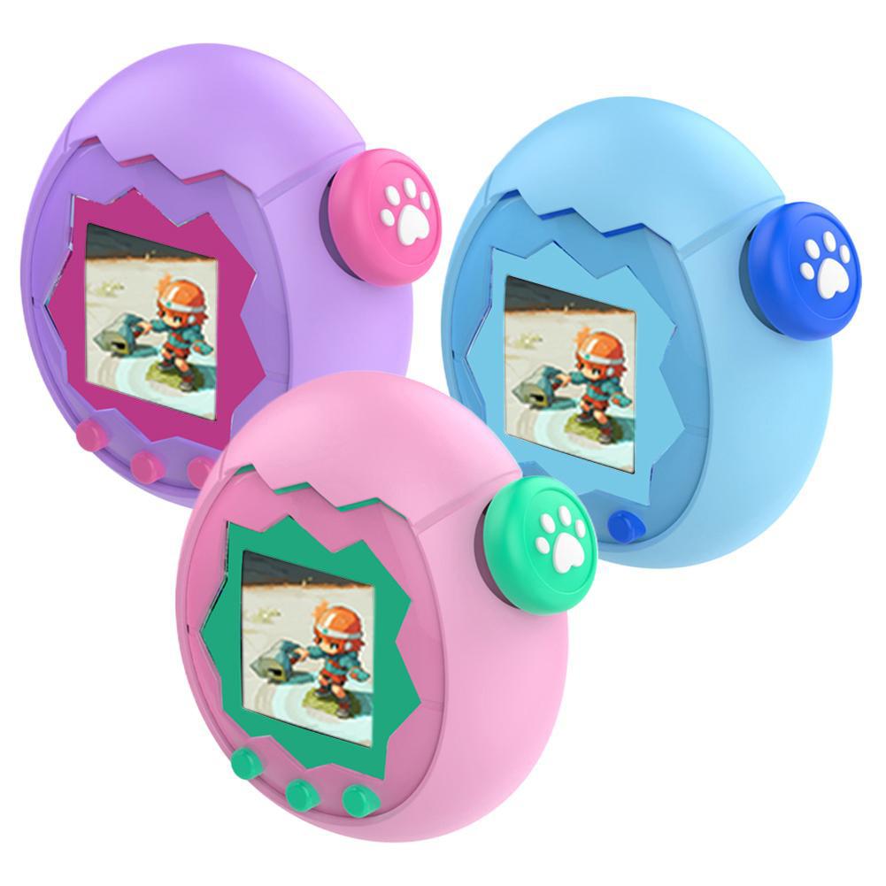 สำหรับทามาก็อตจิ พาราไดซ์เคสซิ - Tamagotchi Electronic Pet Virtual บทวิจารณ์และราคา