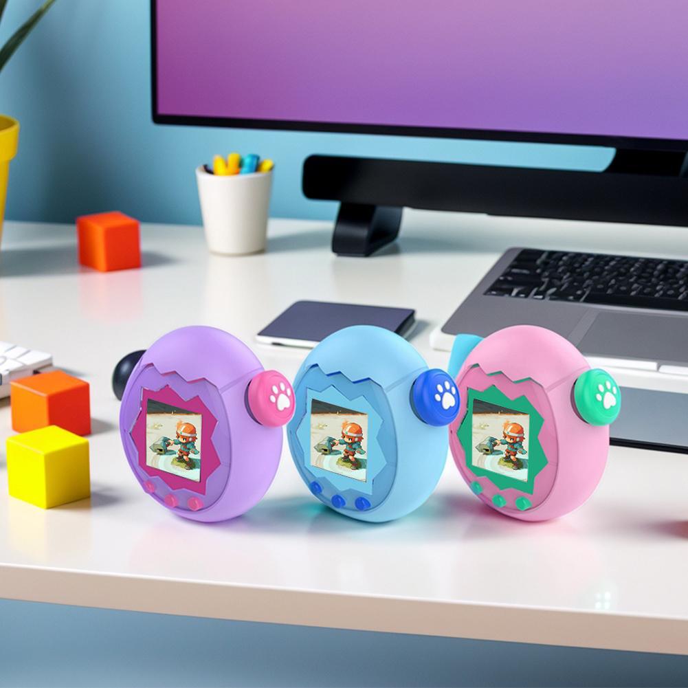 สำหรับทามาก็อตจิ พาราไดซ์เคสซิ - Tamagotchi Electronic Pet Virtual บทวิจารณ์และราคา