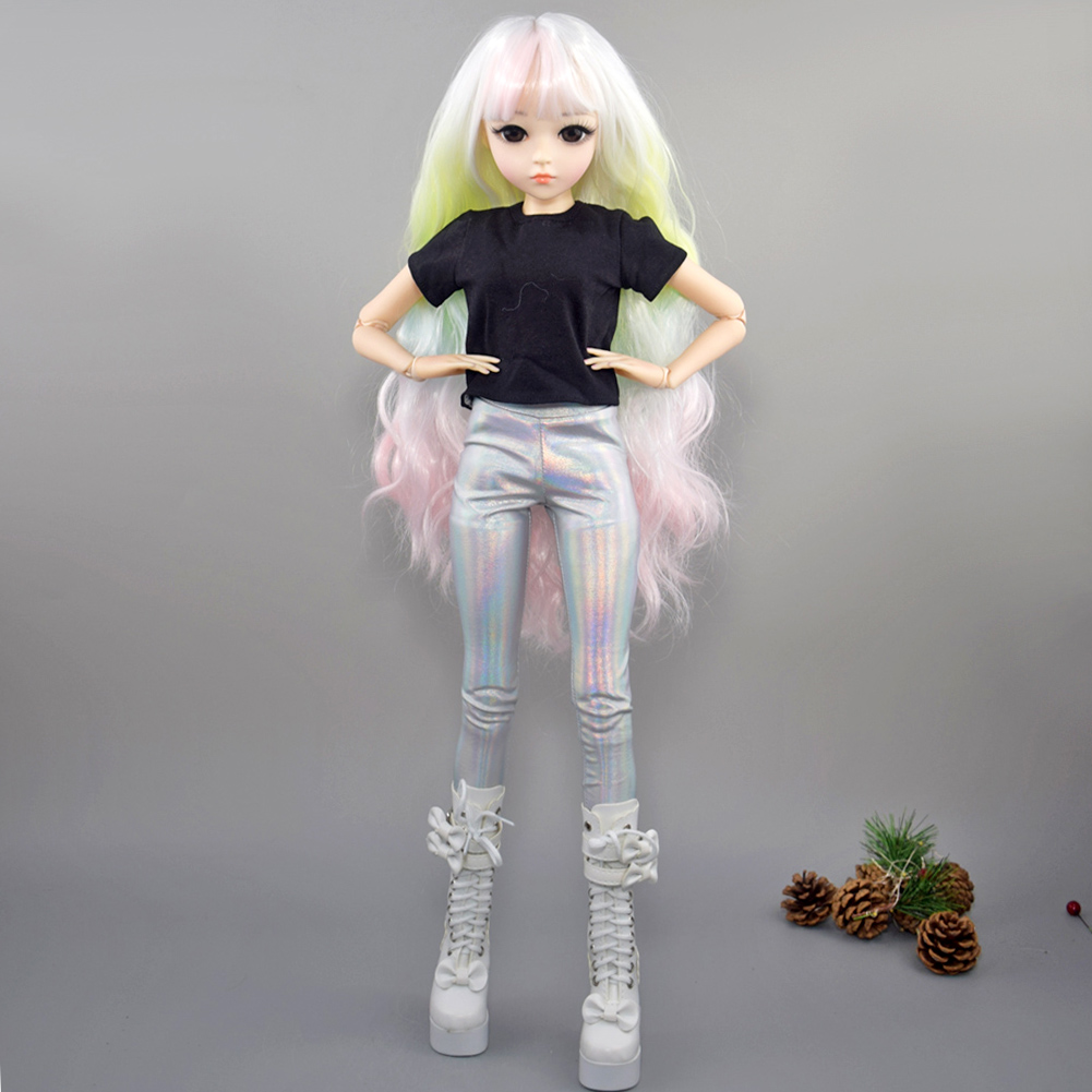 YUTOTUE 60 ซม.ความสูงตุ๊กตาสาว - Bjd Doll 1 6 Full Set With Clothes บทวิจารณ์และราคา