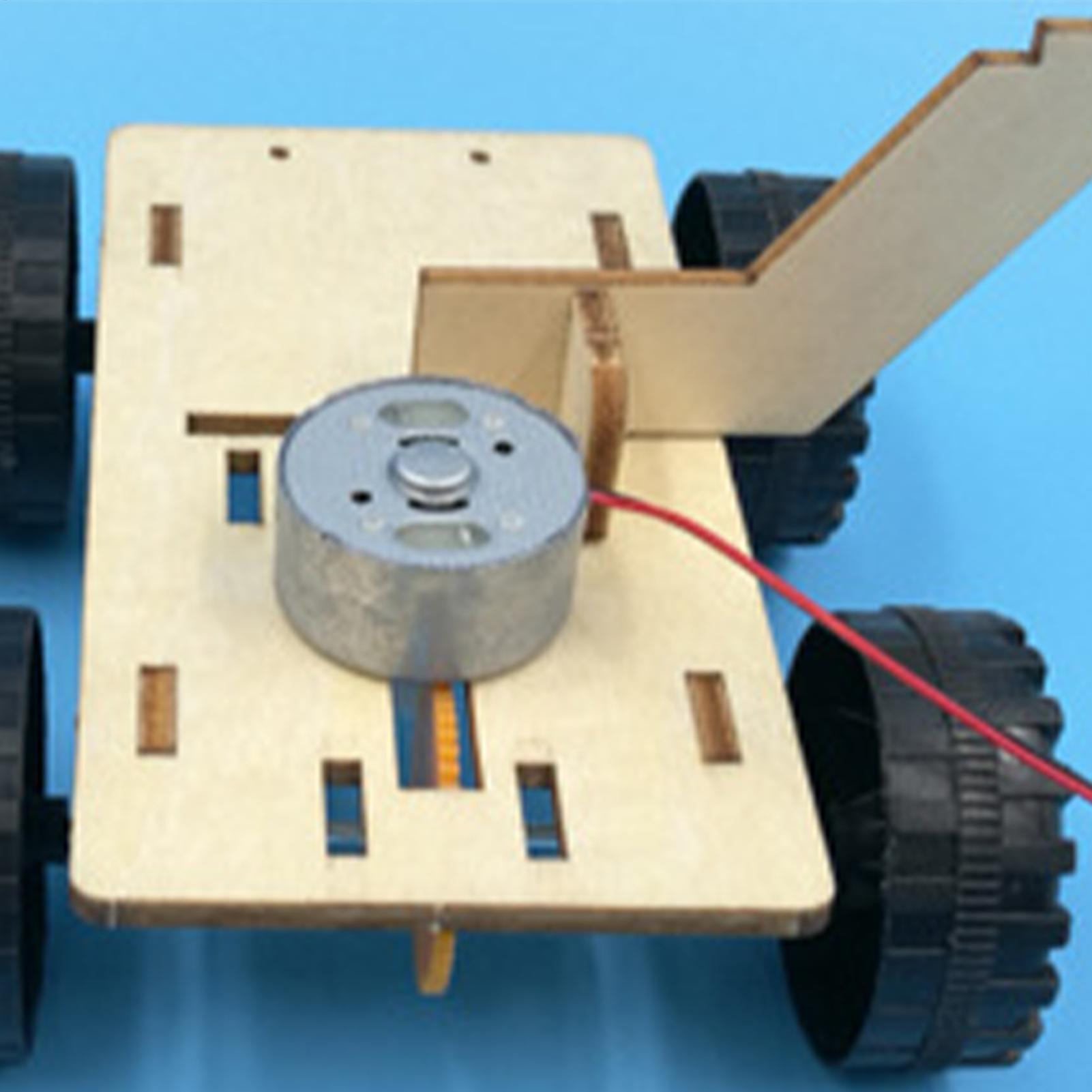 ชุดสร้างหุ่นยนต์พลังงานแสงอาทิ - Stem Solar Robot Kit For Kids บทวิจารณ์และราคา