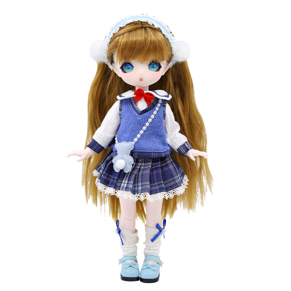 Dream Fairy 1/6 28ซม.BJD Littl - Bjd Doll 1 6 Full Set With Clothes บทวิจารณ์และราคา