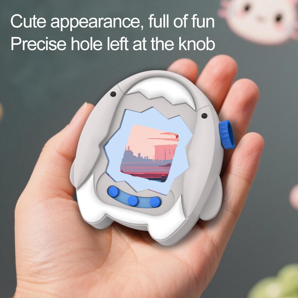 เคสซิลิโคนสำหรับเครื่องเล่นเกม - Tamagotchi Electronic Pet Virtual บทวิจารณ์และราคา