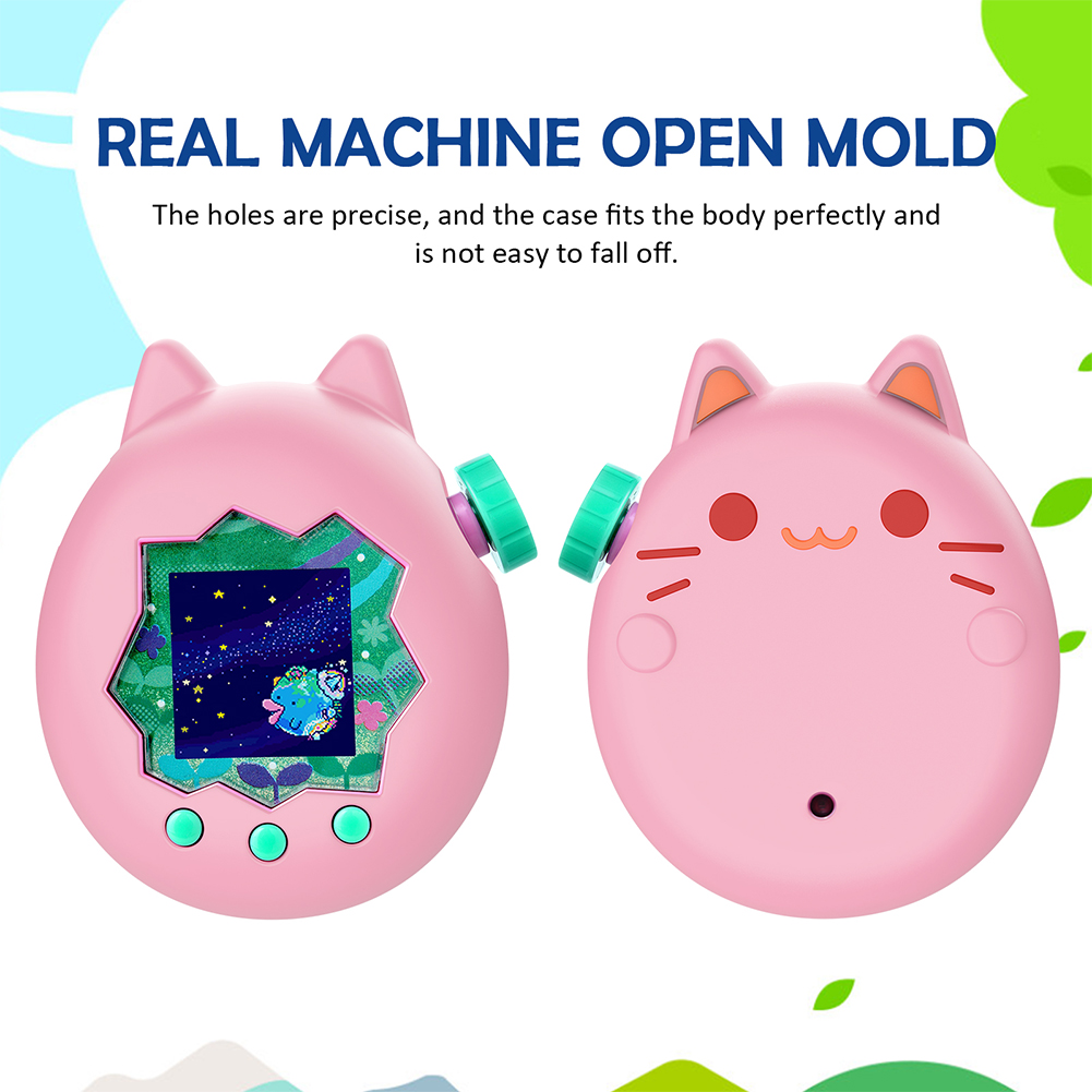 เคสป้องกันสำหรับเครื่องเล่นเกม - Tamagotchi Electronic Pet Virtual บทวิจารณ์และราคา
