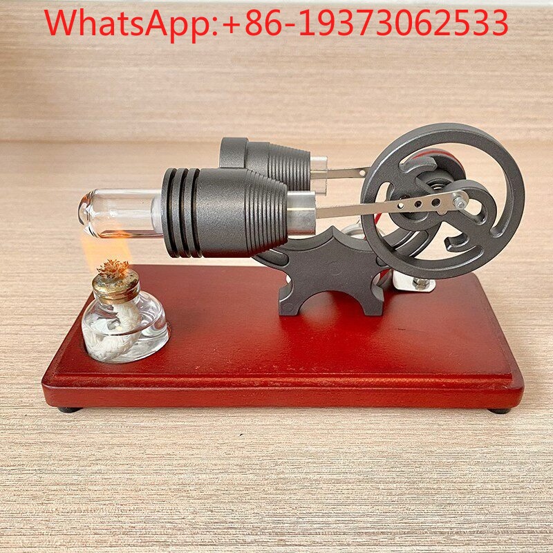 เครื่องกำเนิดไฟฟ้า เครื่องจักร - Educational Toys บทวิจารณ์และราคา