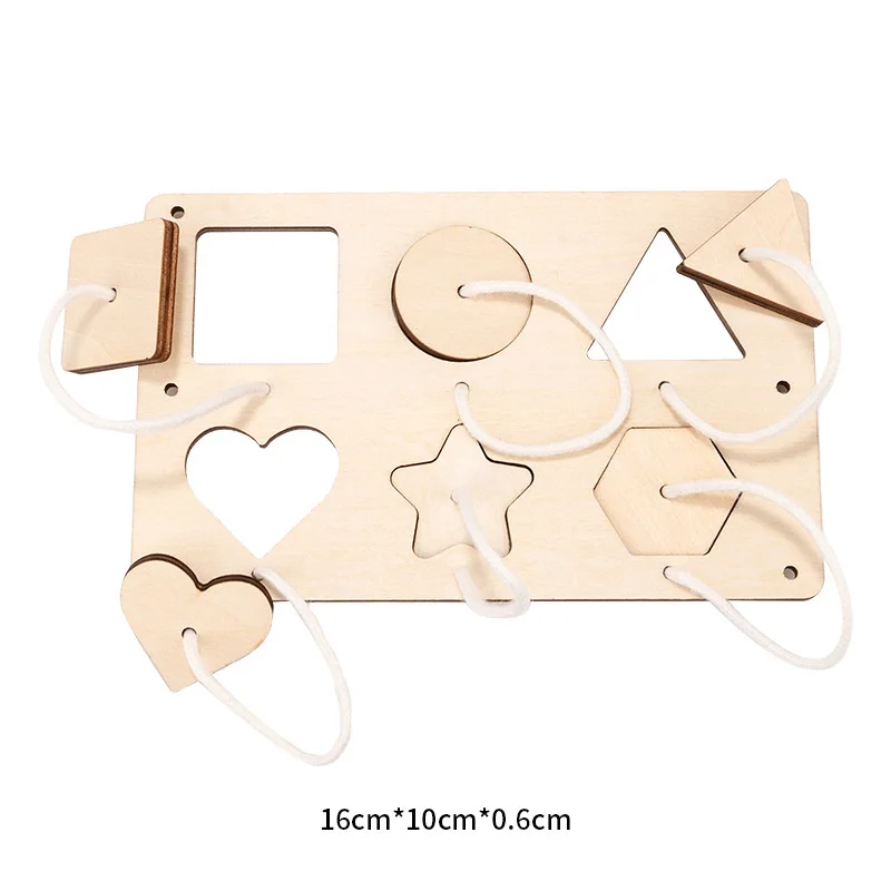 DIY Busy Board Montessori ของเ - Montessori Wooden Busy Board Toddler บทวิจารณ์และราคา
