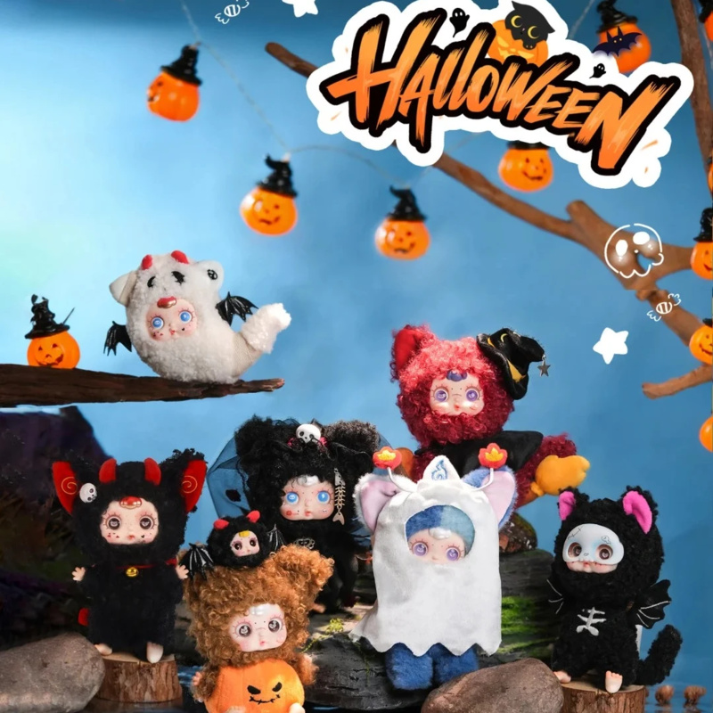 กล่องสุ่มซีรีส์ Mm Sugar Baby  - Anime Action Figure Blind Box บทวิจารณ์และราคา