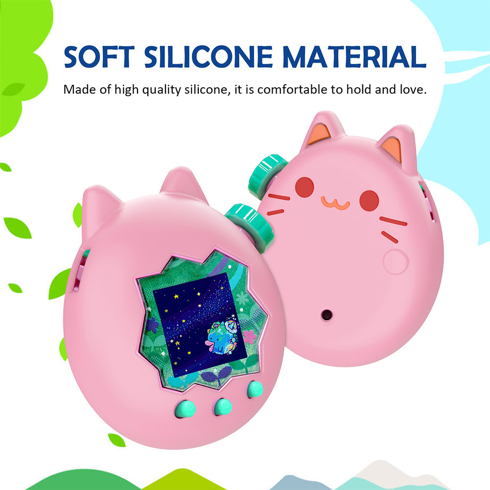 สำหรับทามาก็อตช์ พาราไดซ์เคสซิ - Tamagotchi Electronic Pet Virtual บทวิจารณ์และราคา