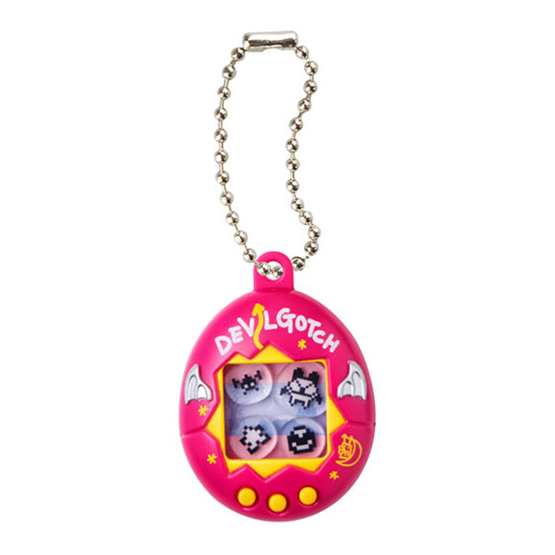 แบนได ทามาก็อตจิ แมเมทจิ สัตว์ - Tamagotchi Electronic Pet Virtual บทวิจารณ์และราคา