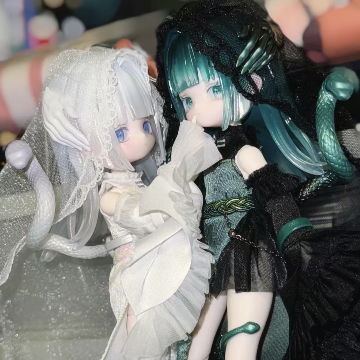 Luluelf Story Limited Hang Car - Dolls บทวิจารณ์และราคา
