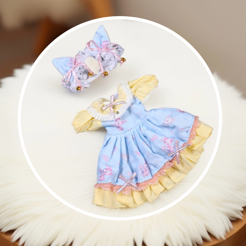 1/6 Bjd ตุ๊กตาอุปกรณ์เสริม 30  - Bjd Doll 1 6 Full Set With Clothes บทวิจารณ์และราคา