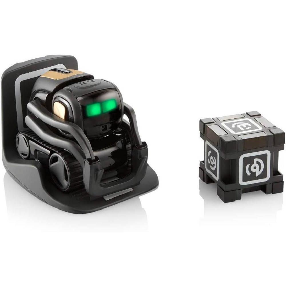 หุ่นยนต์เพื่อนคู่ใจ AI ChatGPT - Educational Toys บทวิจารณ์และราคา