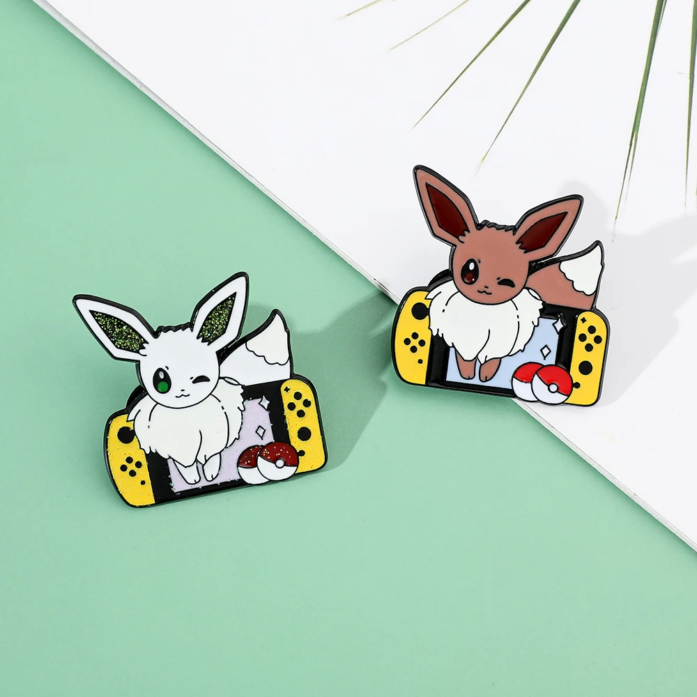 เข็มกลัดการ์ตูนอนิเมะเอลฟ์ 2 ช - Board Games บทวิจารณ์และราคา
