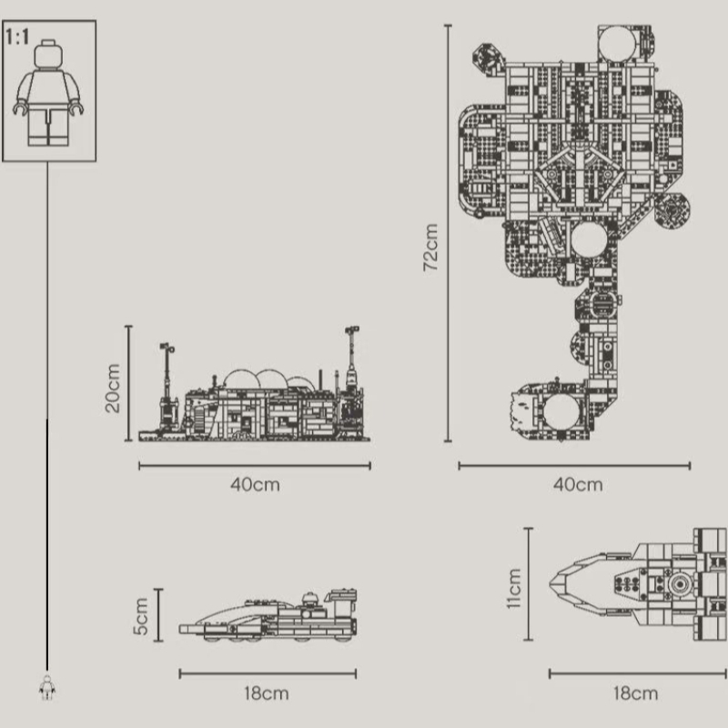 ราคาถูกที่สุด The City Eisley- - Building Blocks บทวิจารณ์และราคา