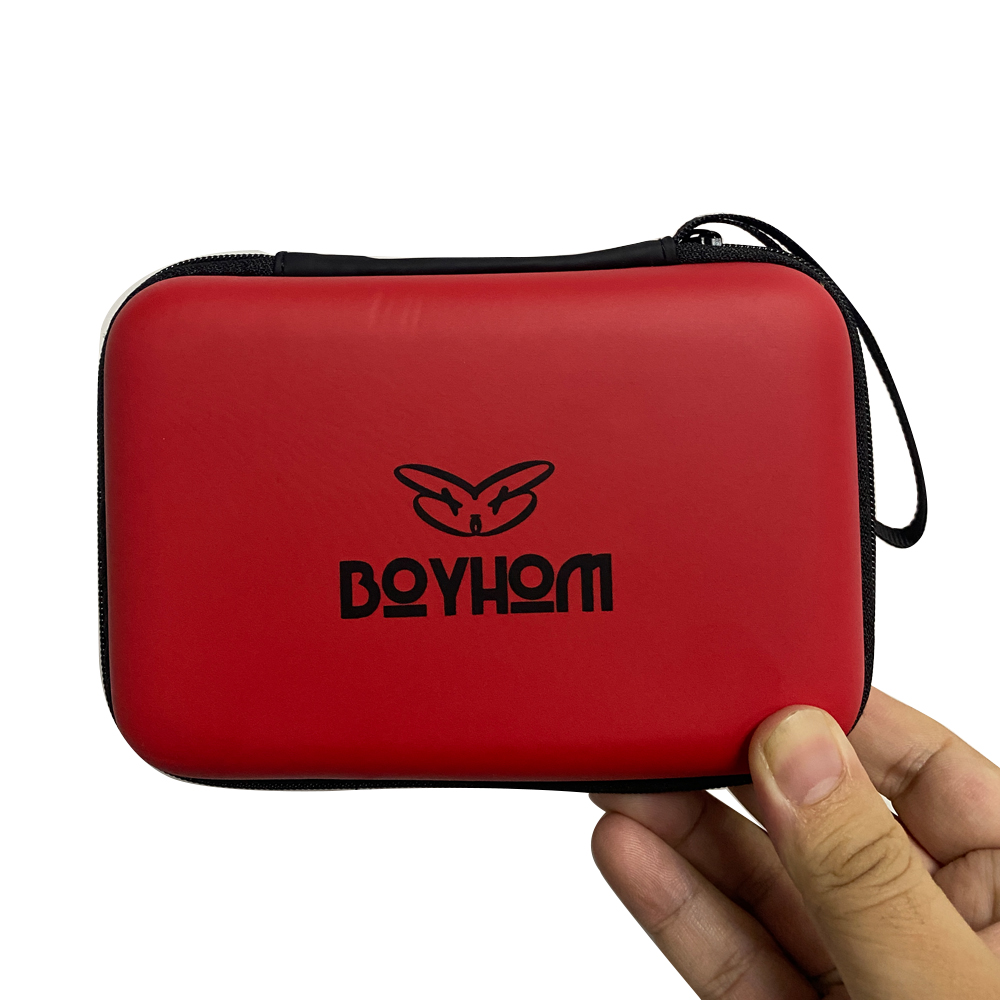 กระเป๋าสําหรับ R36S Retro คอนโ - Retro Handheld Game Console R36S บทวิจารณ์และราคา