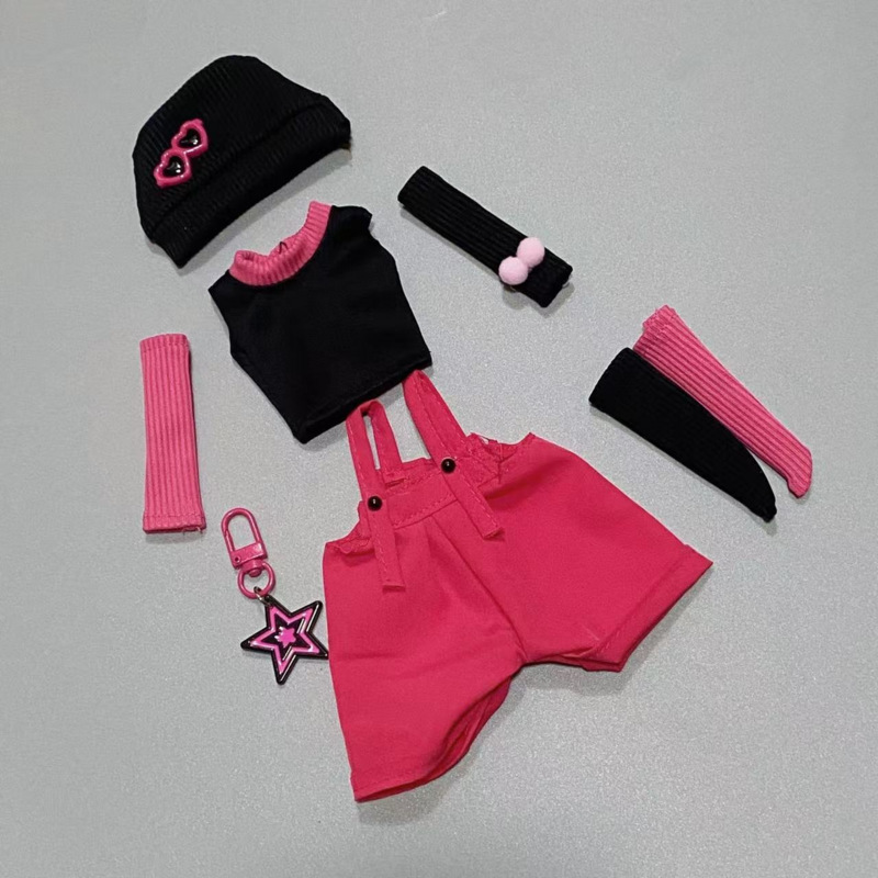 ใหม่ 1/6 ตุ๊กตาBJDชุดเสื้อผ้าD - Bjd Doll 1 6 Full Set With Clothes บทวิจารณ์และราคา