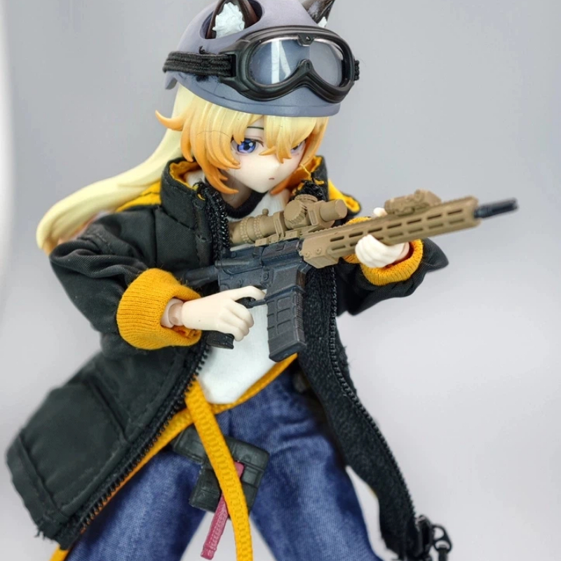 ตุ๊กตา BJD ของ New Eden Toys ร - Anime Action Figure Blind Box บทวิจารณ์และราคา