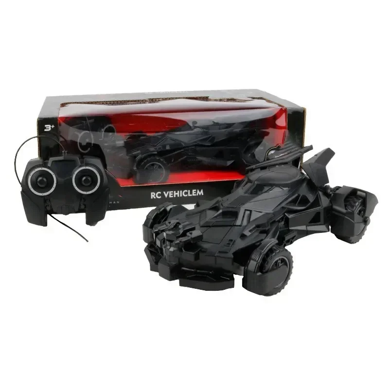 รถแบทโมบิลของแท้ Taixing 2.4G  - Remote Control Toys บทวิจารณ์และราคา
