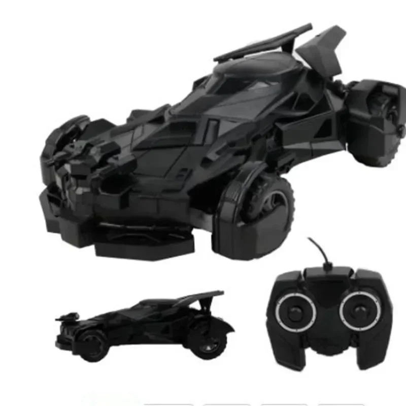 รถแบทโมบิลของแท้ Taixing 2.4G  - Remote Control Toys บทวิจารณ์และราคา
