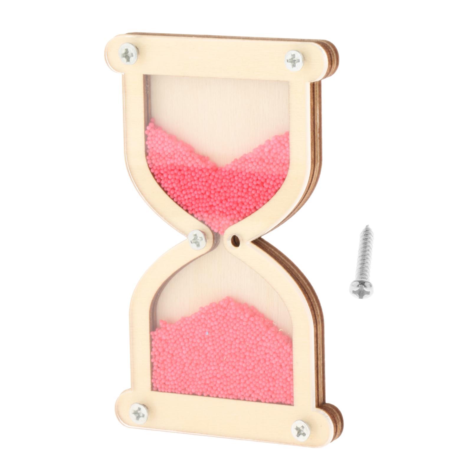 ชุดอุปกรณ์เสริมกระดานกิจกรรมไม - Montessori Wooden Busy Board Toddler บทวิจารณ์และราคา