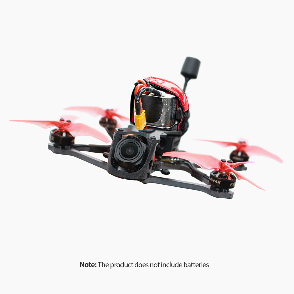 Emax babyhawk O3 Air Unit 3.5น - Fpv Brushless Rc Drone 4K บทวิจารณ์และราคา