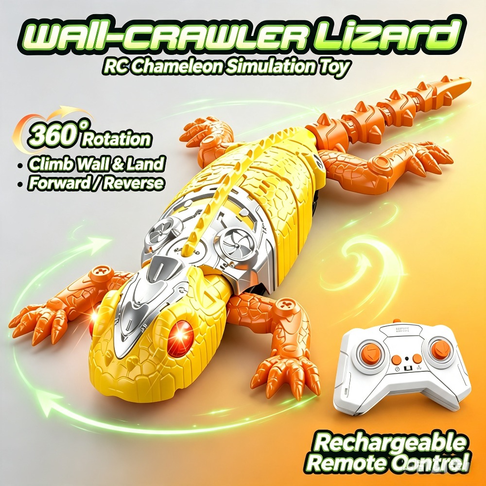 ของเล่นสัตว์ควบคุมด้วยรีโมทไฟฟ - Remote Control Toys บทวิจารณ์และราคา
